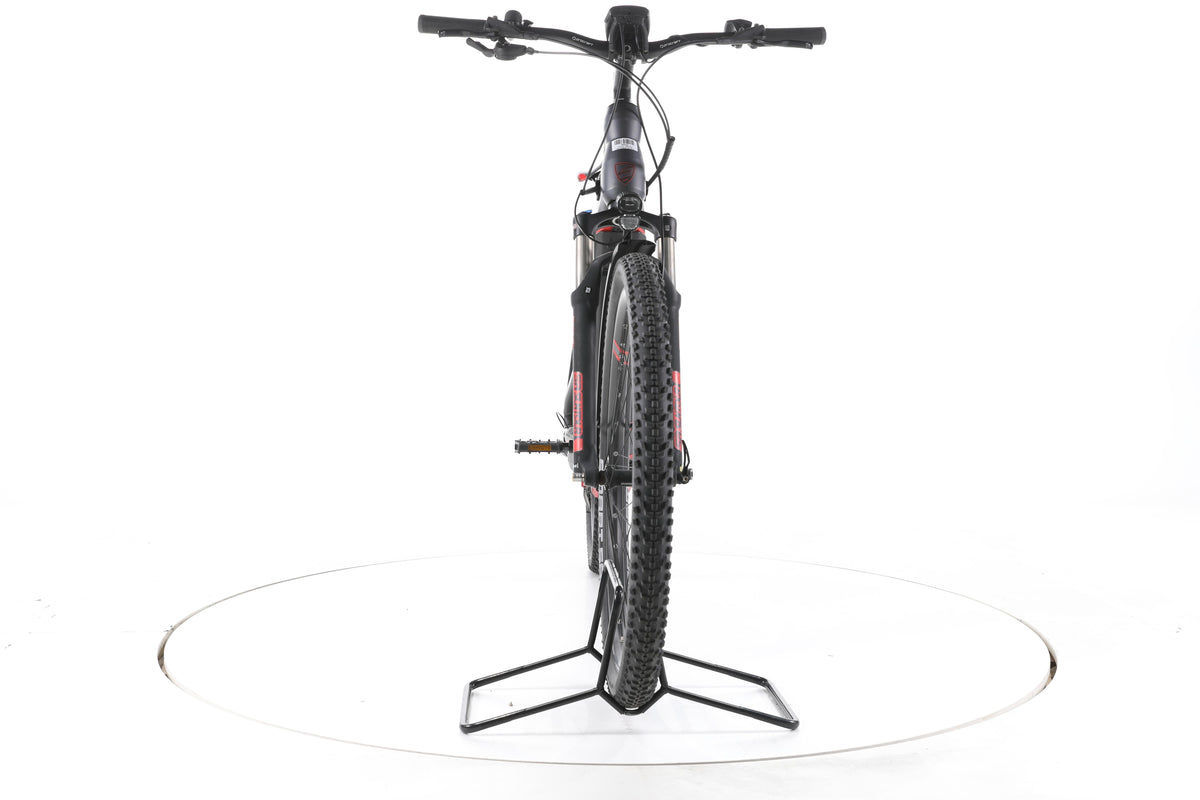 Centurion Lhasa E R750i SUV E-Bike - Image 4