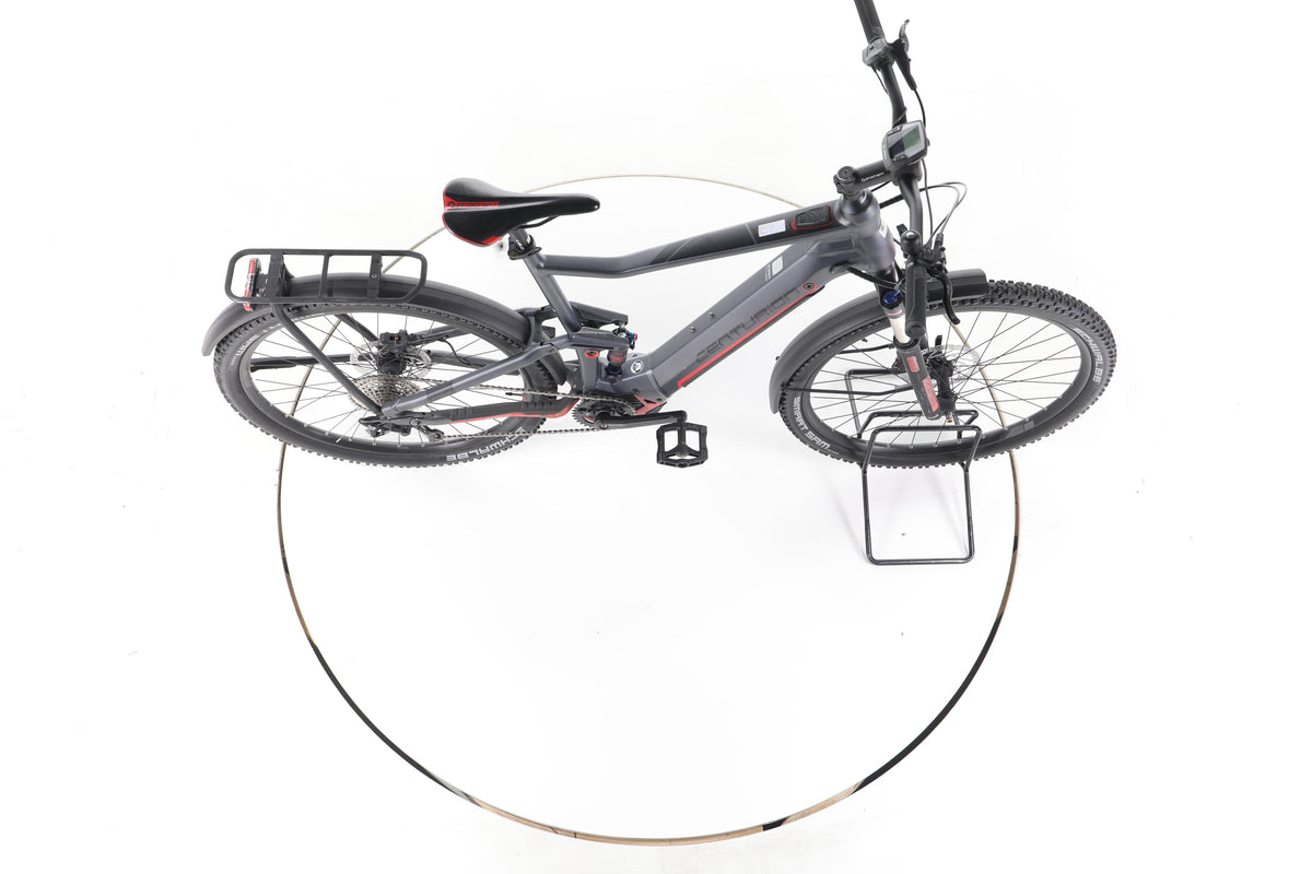 Centurion Lhasa E R750i SUV E-Bike - Image 13
