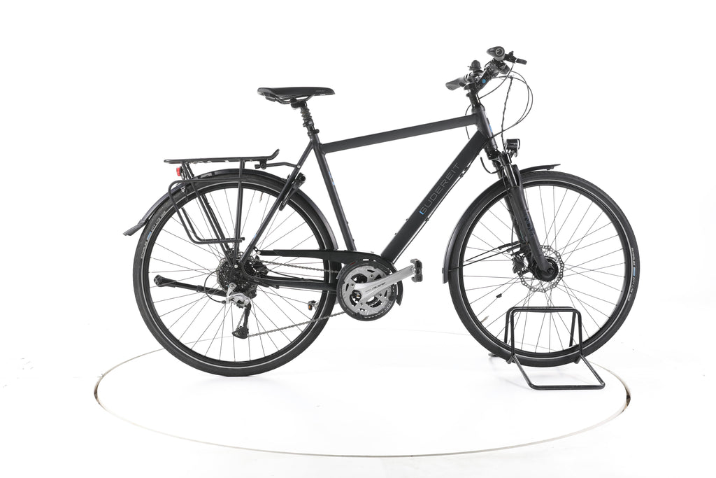 Gudereit LC55 Fahrrad City & Trekking - Image 1