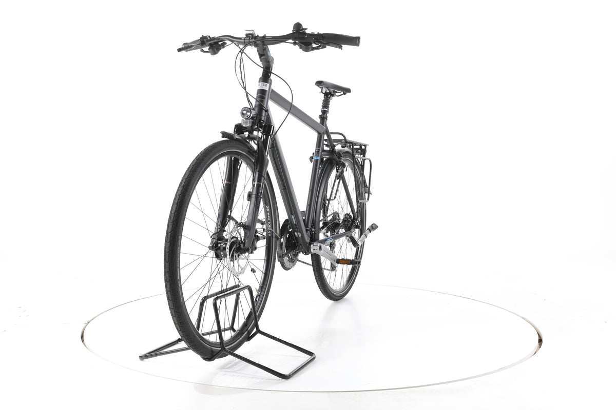 Gudereit LC55 Fahrrad City & Trekking - Image 5