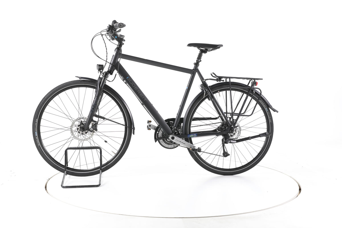 Gudereit LC55 Fahrrad City & Trekking - Image 7