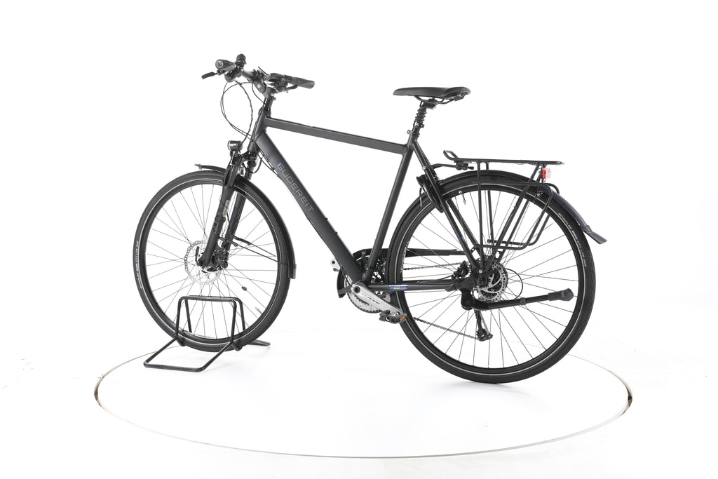 Gudereit LC55 Fahrrad City & Trekking - Image 8