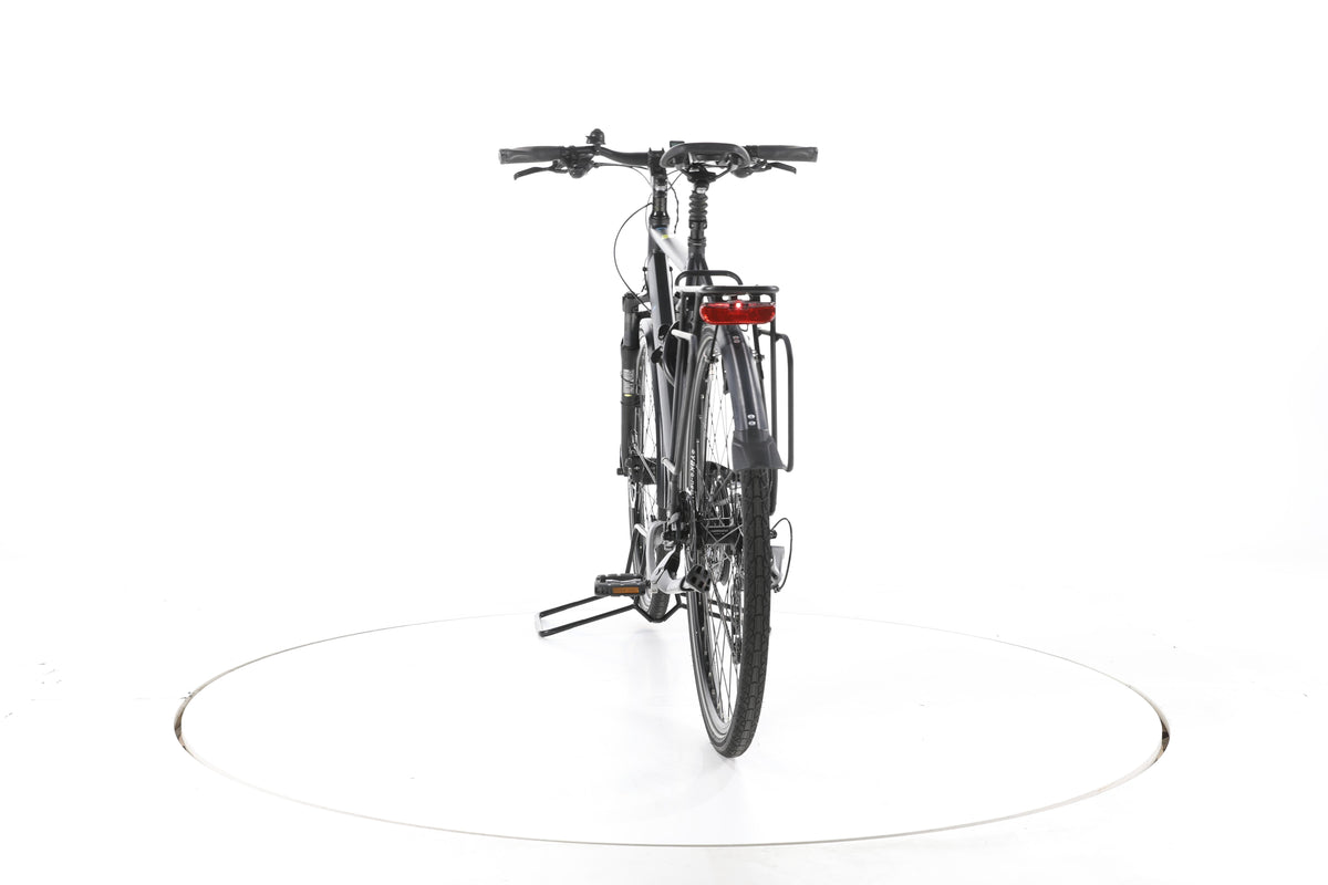 Gudereit LC55 Fahrrad City & Trekking - Image 10