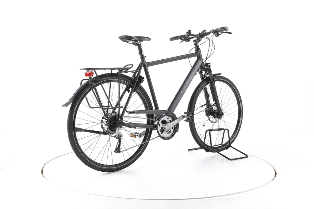 Gudereit LC55 Fahrrad City & Trekking - Image 12