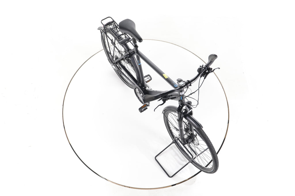 Gudereit LC55 Fahrrad City & Trekking - Image 15