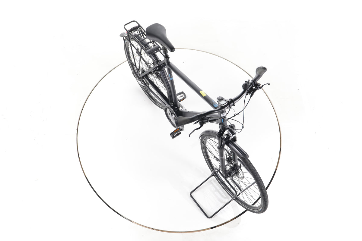 Gudereit LC55 Fahrrad City & Trekking - Image 15