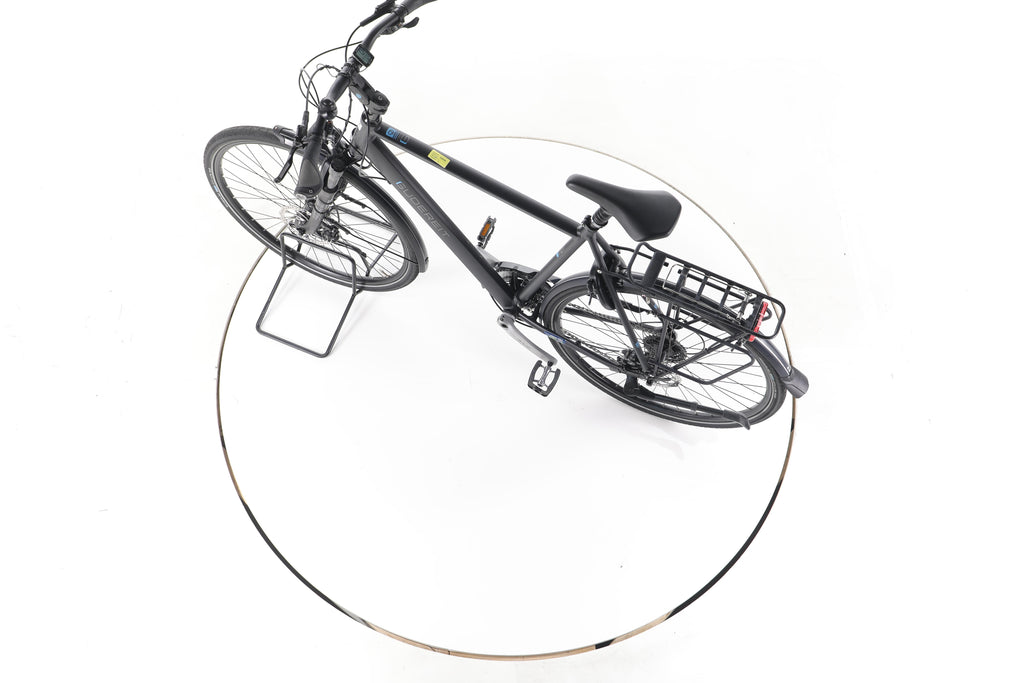 Gudereit LC55 Fahrrad City & Trekking - Image 20