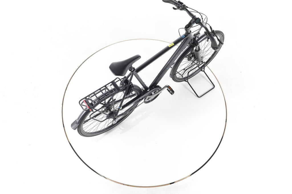Gudereit LC55 Fahrrad City & Trekking - Image 24