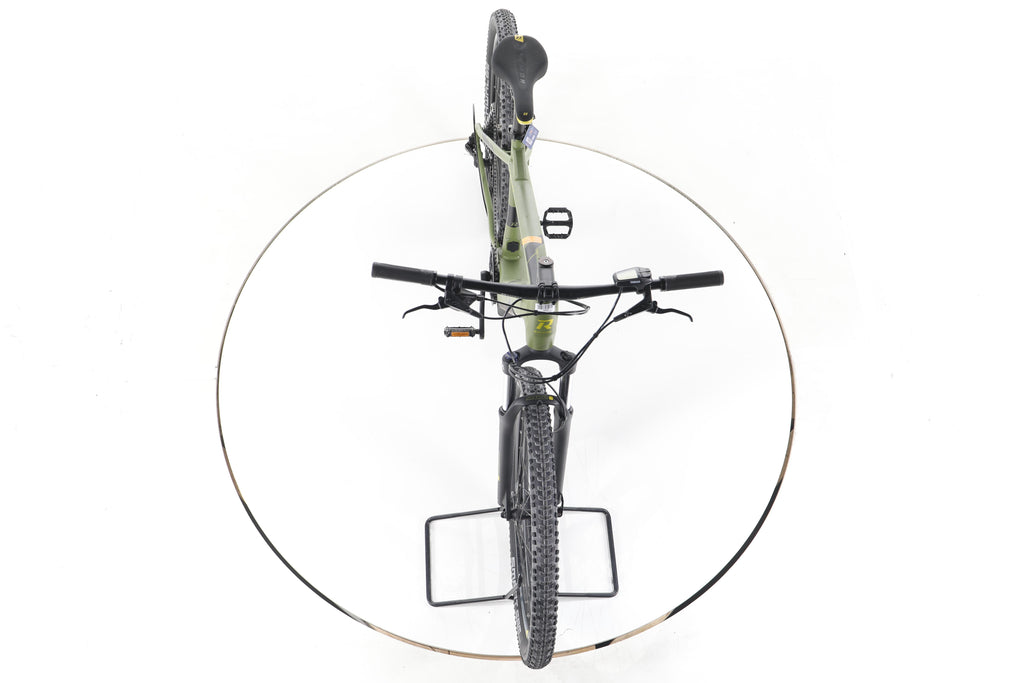 R Raymon HardRay E 4.0 E-Bike - Image 16