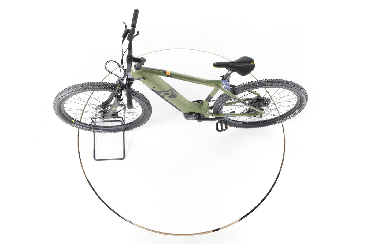 R Raymon HardRay E 4.0 E-Bike - Image 19