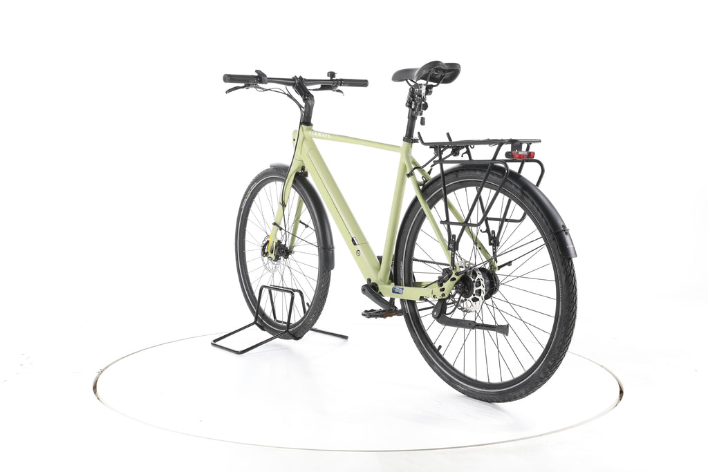 TENWAYS CGO 600 Pro E-Bike - Image 9