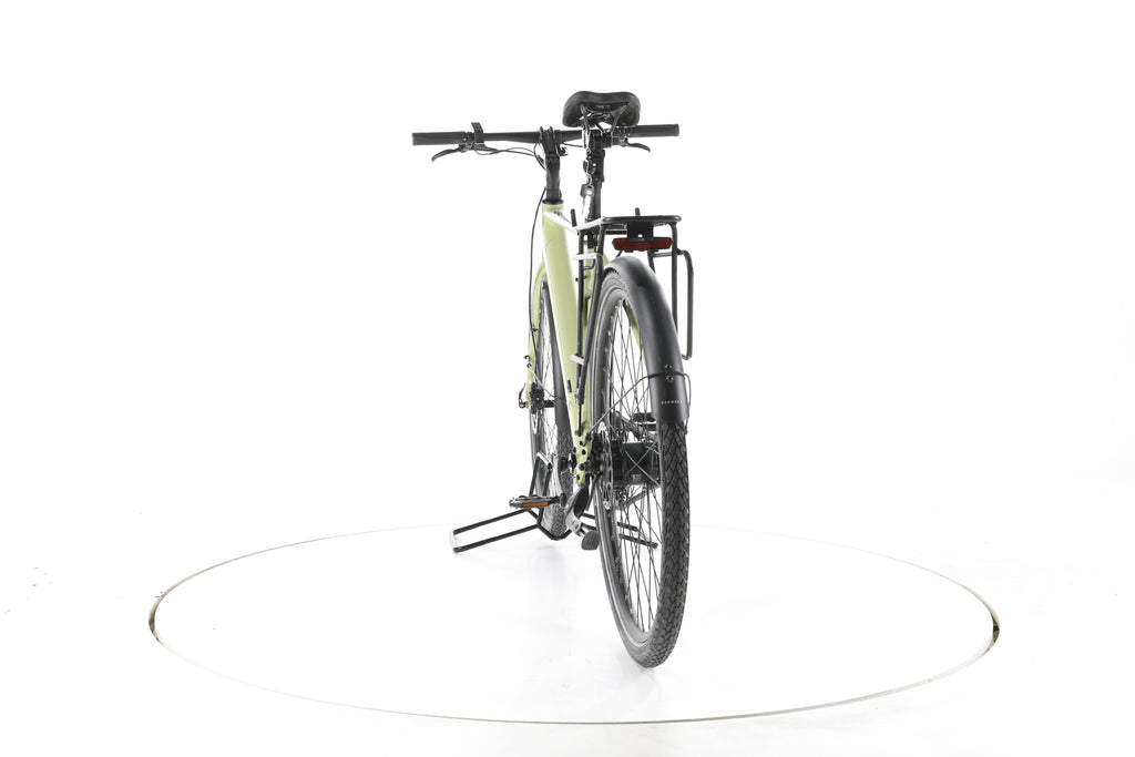 TENWAYS CGO 600 Pro E-Bike - Image 10