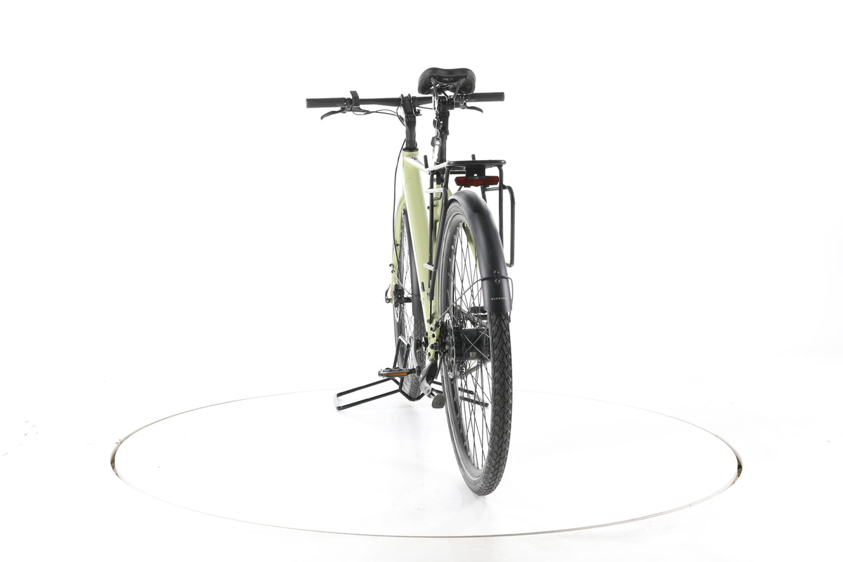 TENWAYS CGO 600 Pro E-Bike - Image 10