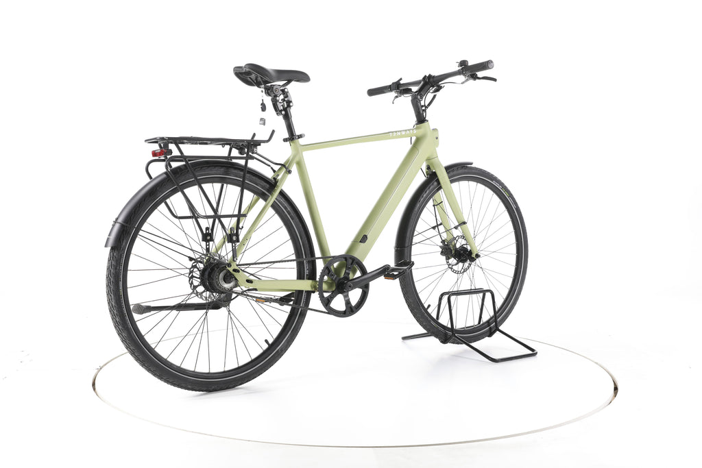 TENWAYS CGO 600 Pro E-Bike - Image 12