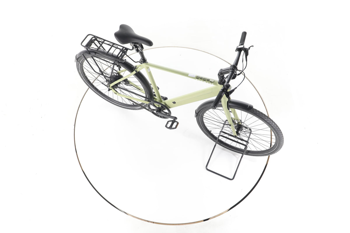 TENWAYS CGO 600 Pro E-Bike - Image 14