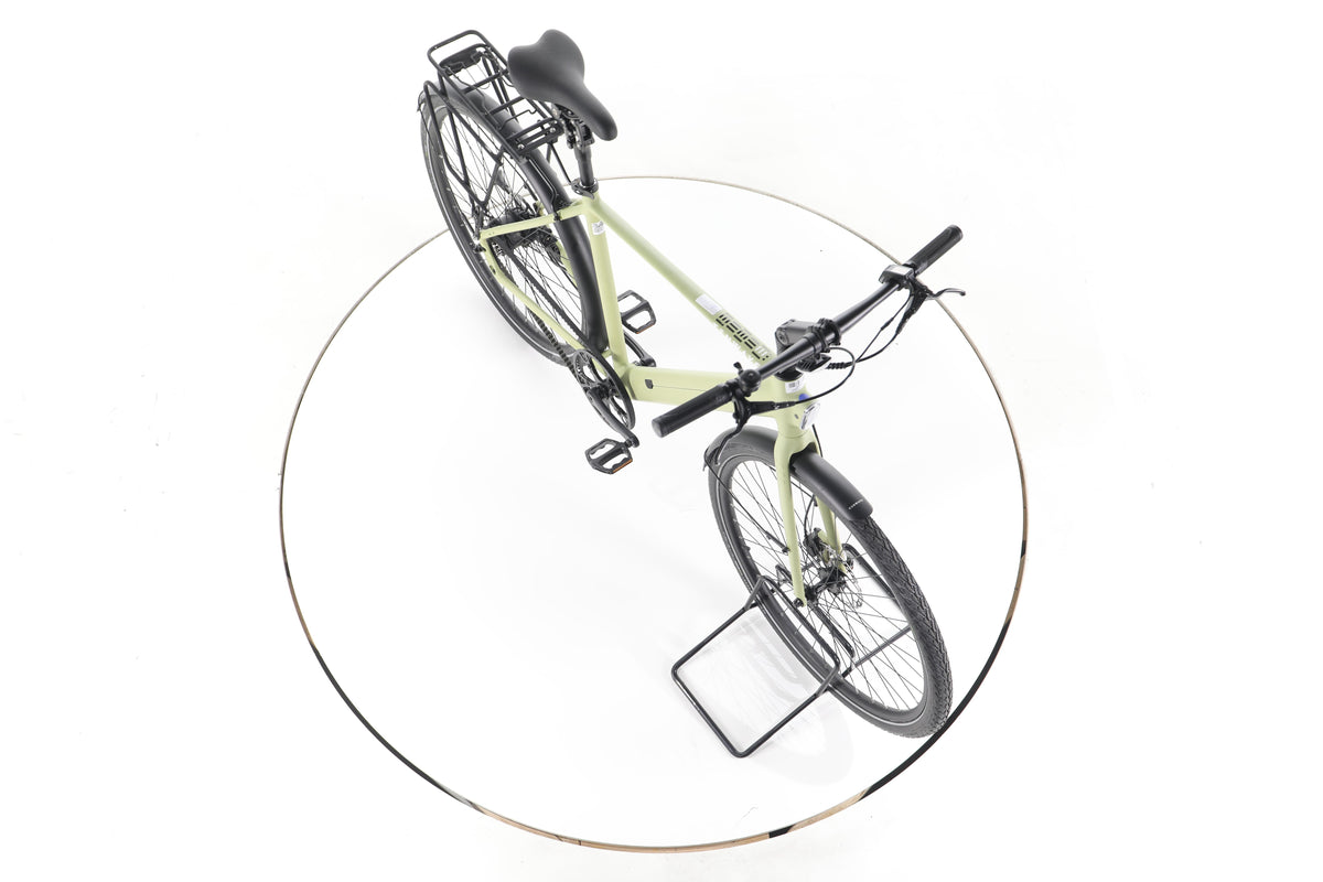 TENWAYS CGO 600 Pro E-Bike - Image 15