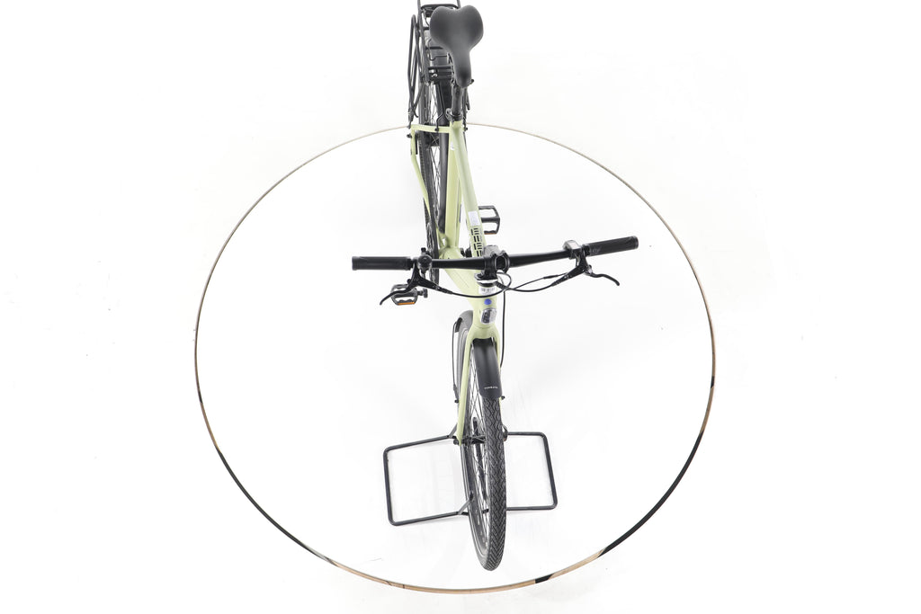 TENWAYS CGO 600 Pro E-Bike - Image 16