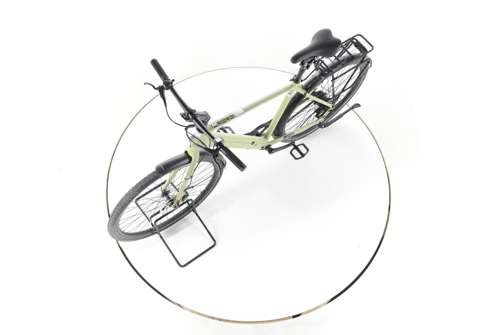 TENWAYS CGO 600 Pro E-Bike - Image 18