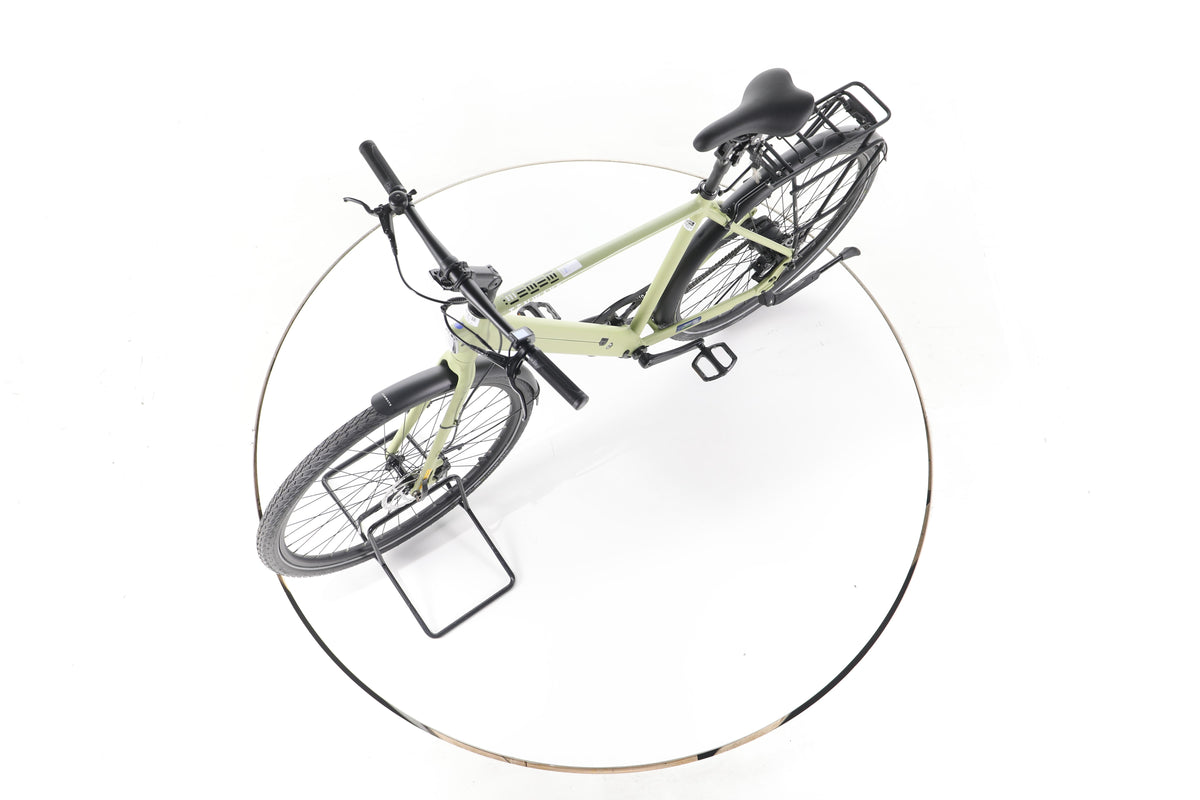 TENWAYS CGO 600 Pro E-Bike - Image 18