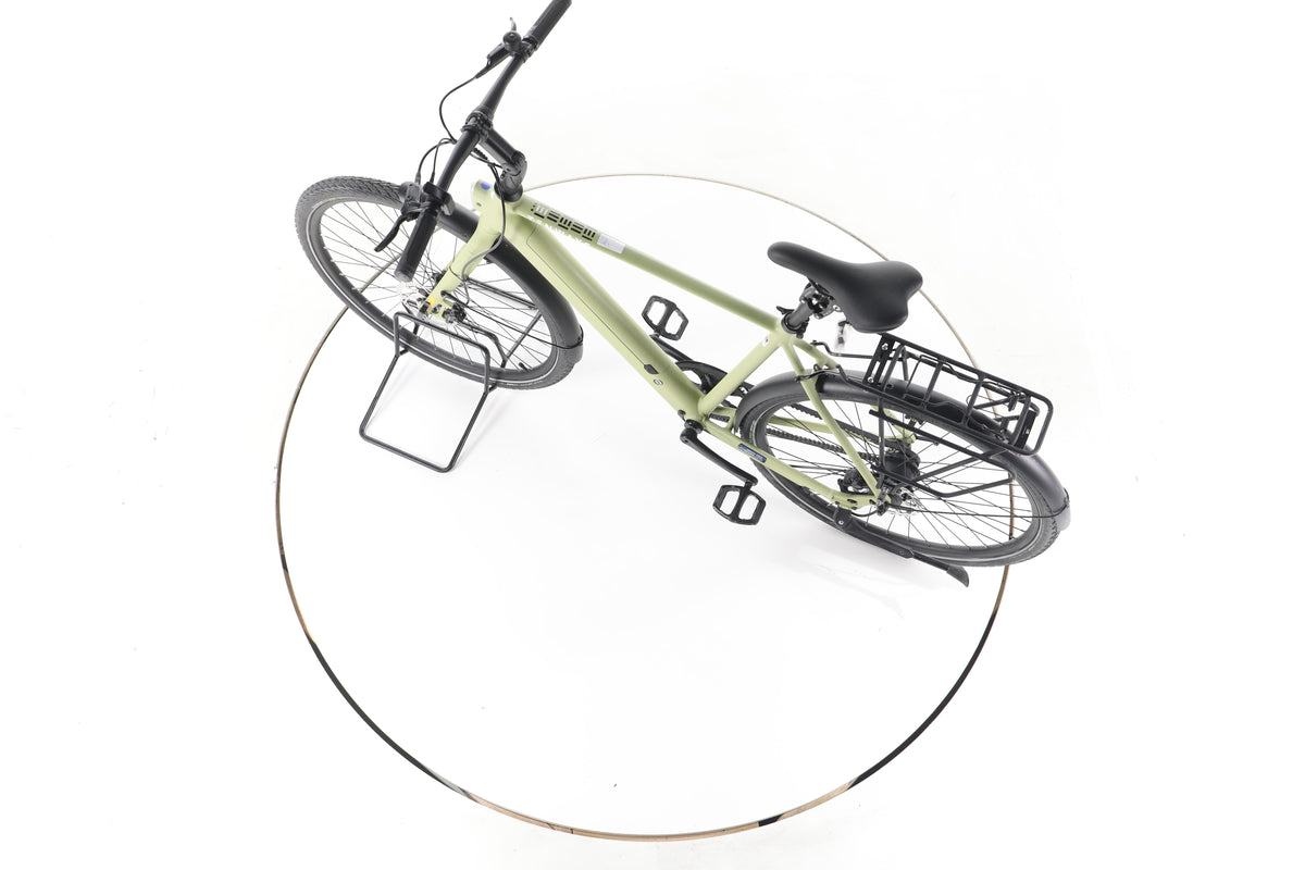 TENWAYS CGO 600 Pro E-Bike - Image 20