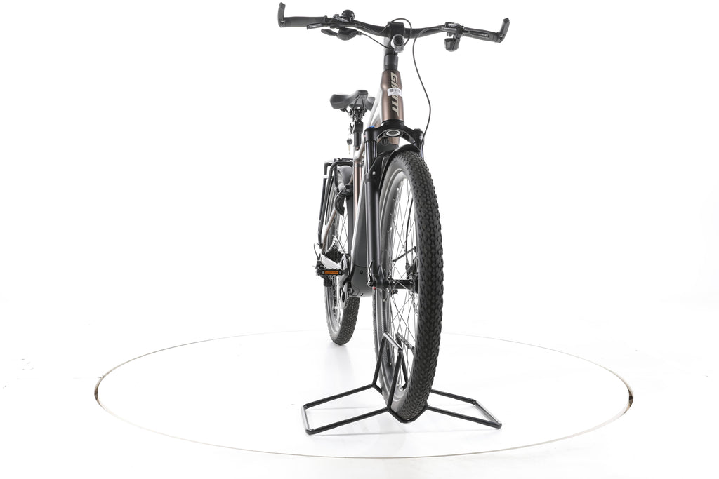 Giant Explore E+2 Pro GTS Trekking E-Bike - Image 4