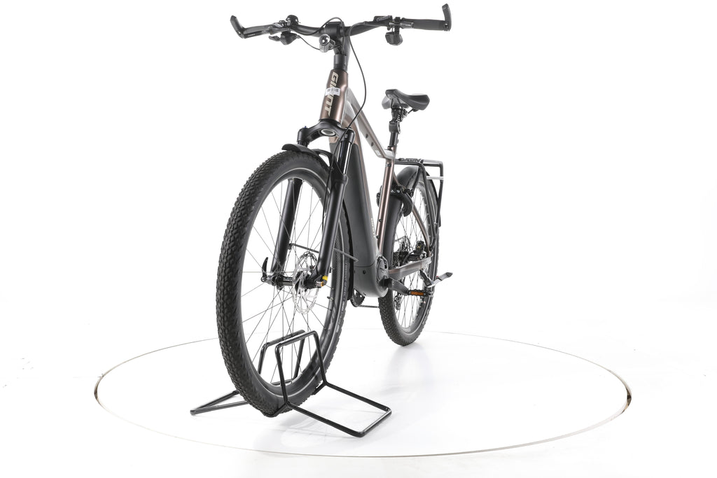 Giant Explore E+2 Pro GTS Trekking E-Bike - Image 5