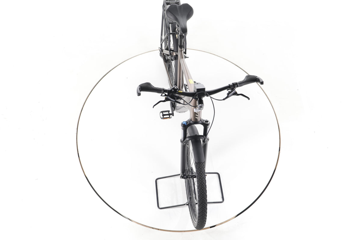 Giant Explore E+2 Pro GTS Trekking E-Bike - Image 16