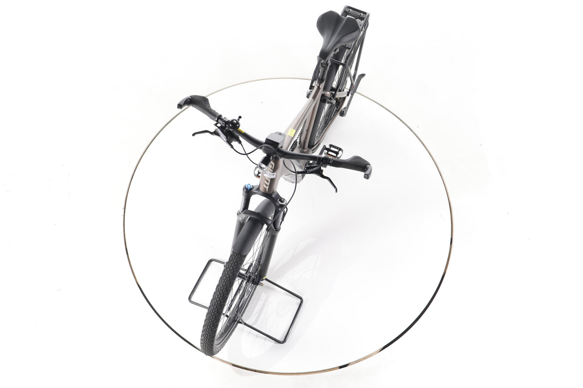 Giant Explore E+2 Pro GTS Trekking E-Bike - Image 17
