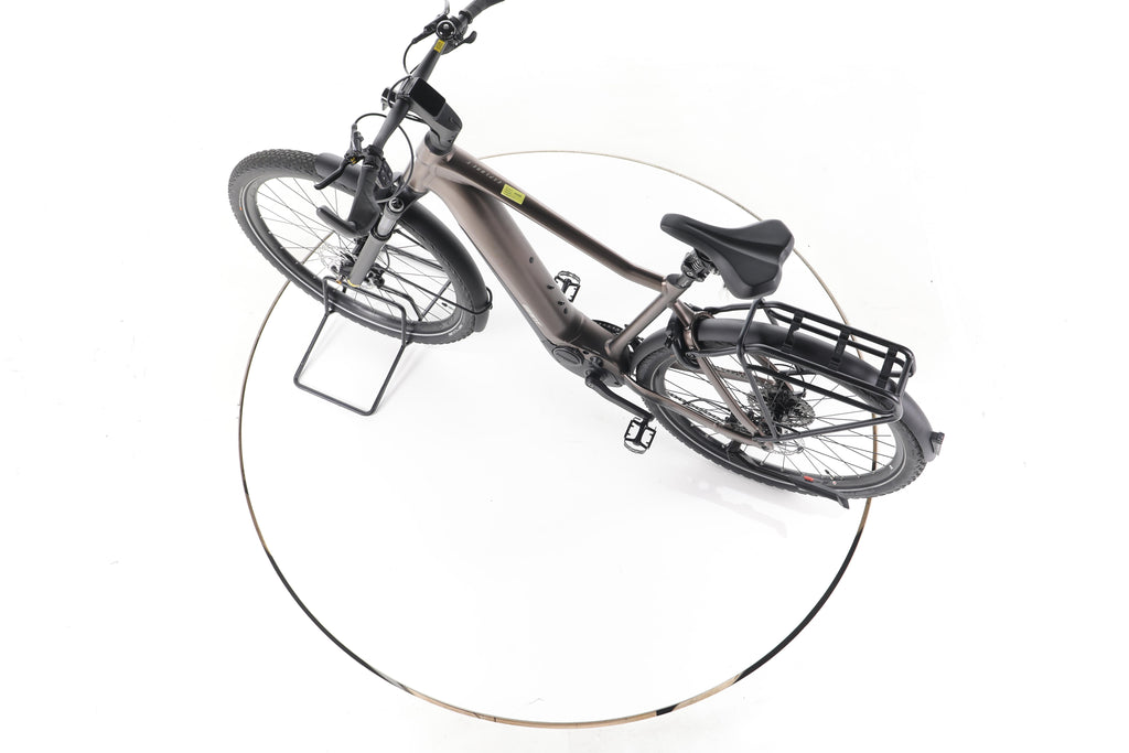 Giant Explore E+2 Pro GTS Trekking E-Bike - Image 20