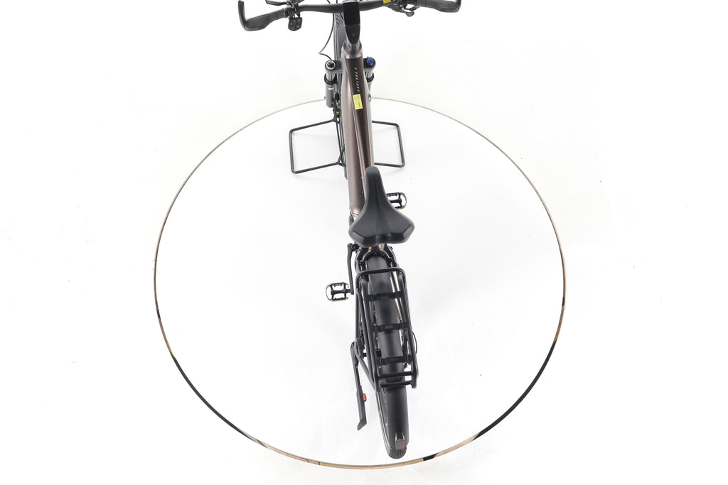 Giant Explore E+2 Pro GTS Trekking E-Bike - Image 22