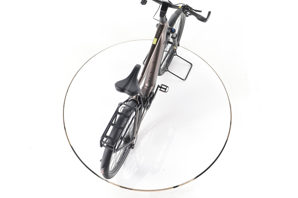 Giant Explore E+2 Pro GTS Trekking E-Bike - Image 23