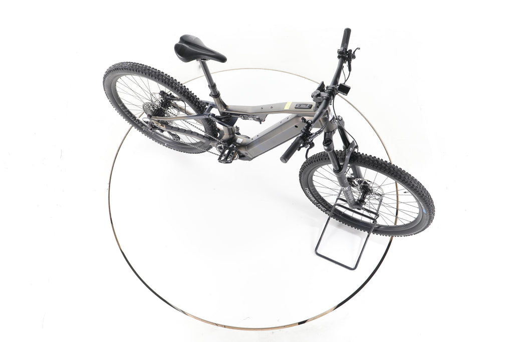 Centurion Numinis R2000 EP3 E-Bike Fully 2025 - Image 14
