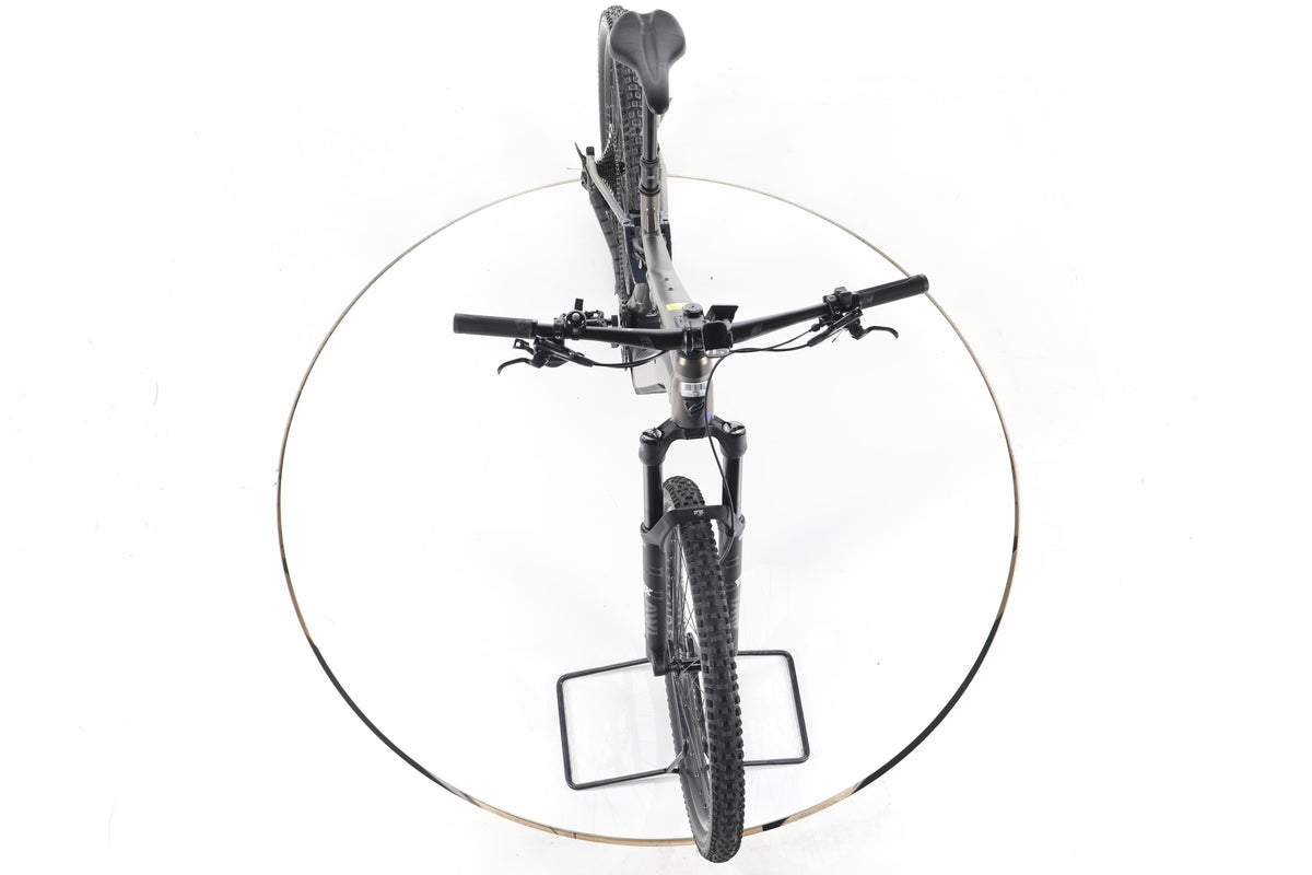 Centurion Numinis R2000 EP3 E-Bike Fully 2025 - Image 16