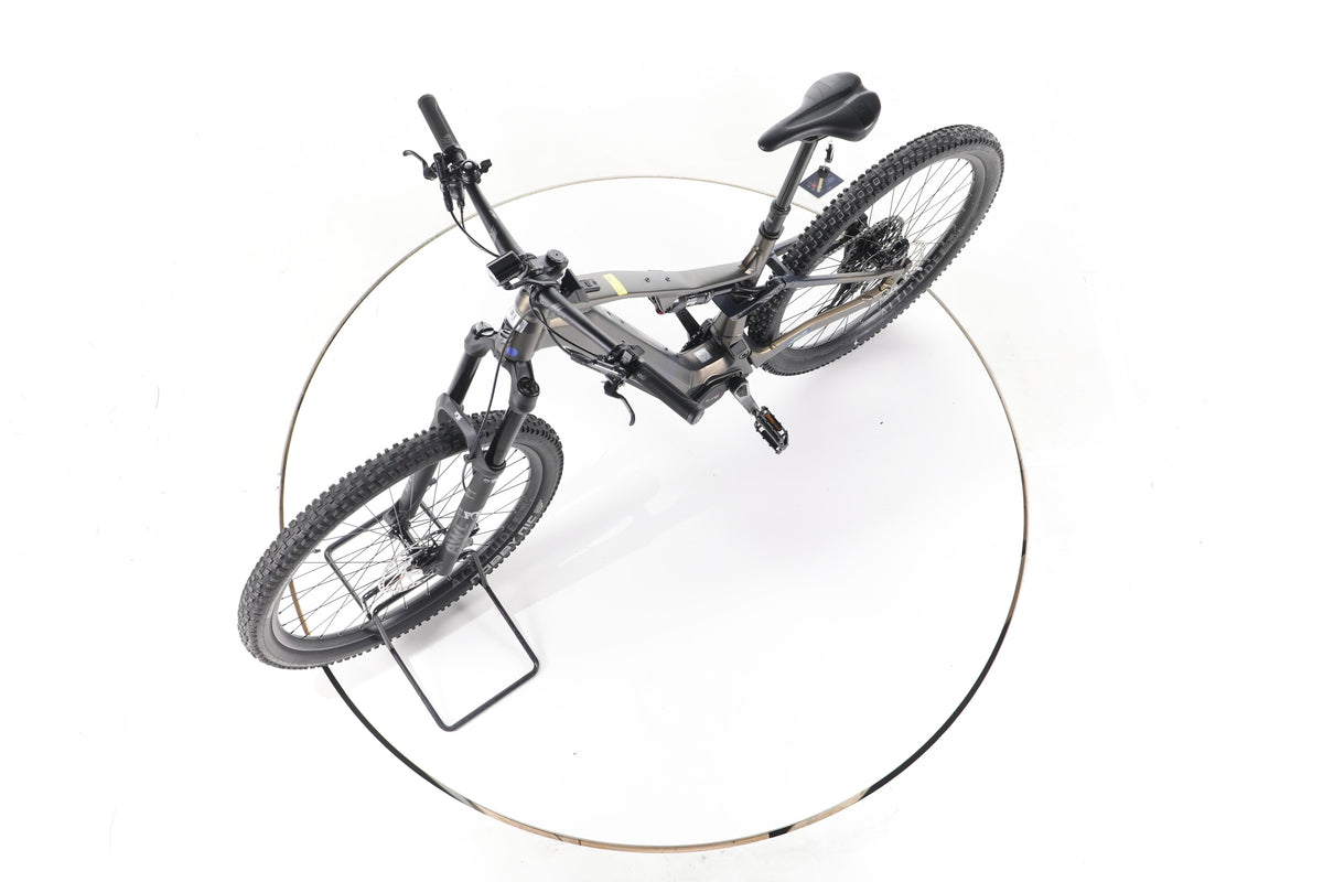 Centurion Numinis R2000 EP3 E-Bike Fully 2025 - Image 18
