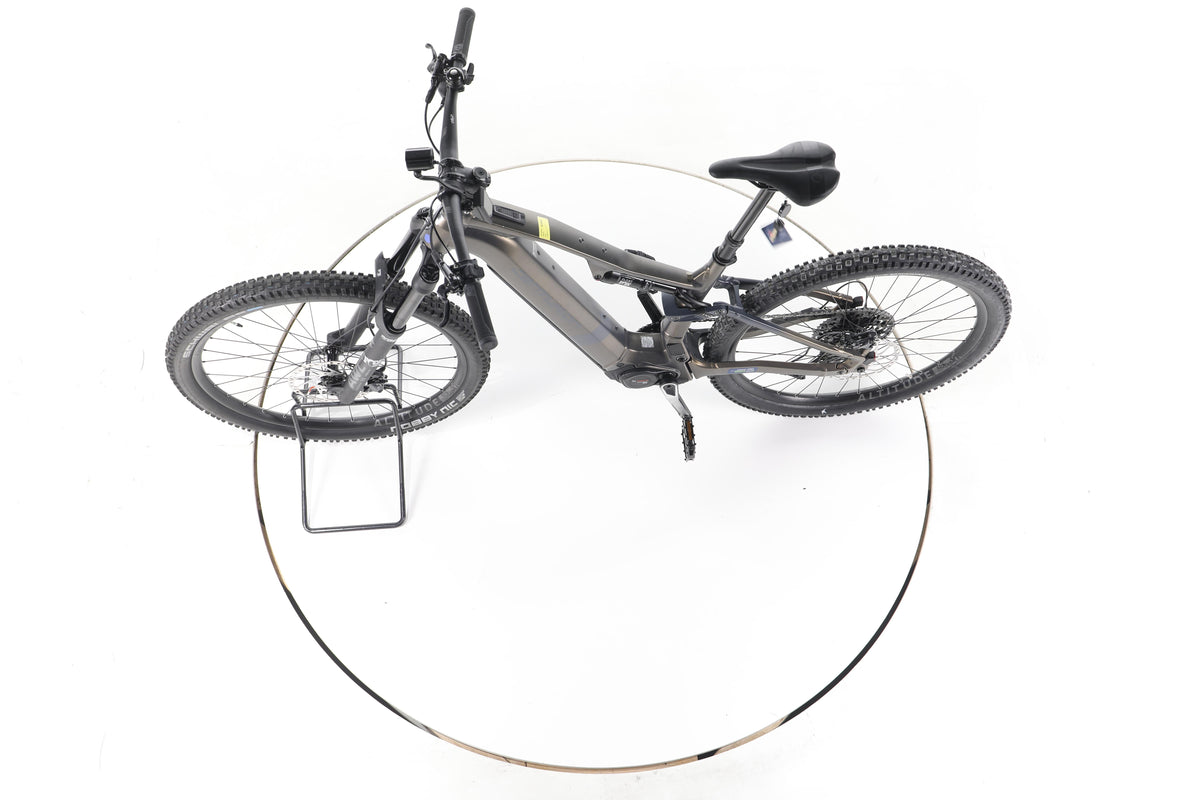 Centurion Numinis R2000 EP3 E-Bike Fully 2025 - Image 19
