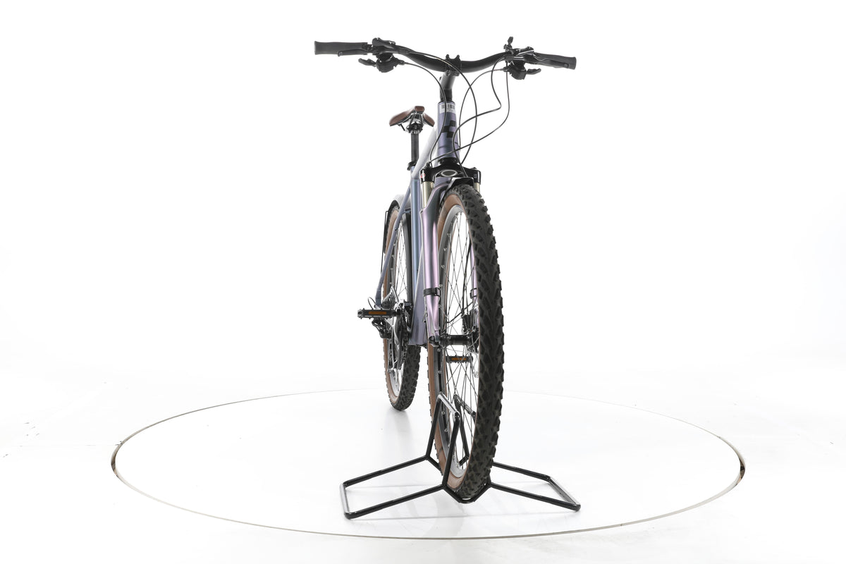 Cube Nature SLX Fahrrad City & Trekking - Image 4