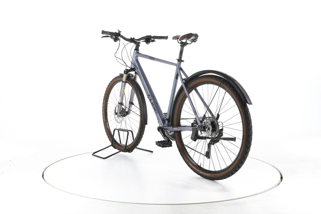 Cube Nature SLX Fahrrad City & Trekking - Image 9