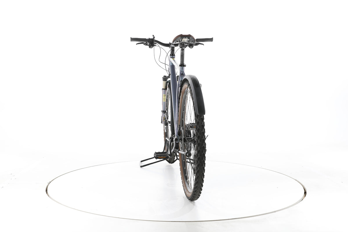Cube Nature SLX Fahrrad City & Trekking - Image 10