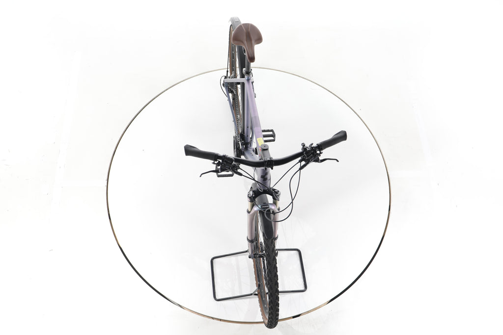 Cube Nature SLX Fahrrad City & Trekking - Image 16