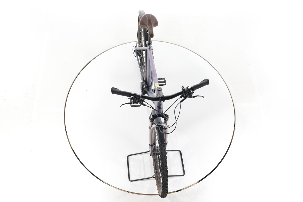 Cube Nature SLX Fahrrad City & Trekking - Image 16