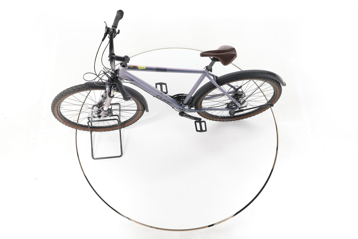 Cube Nature SLX Fahrrad City & Trekking - Image 19