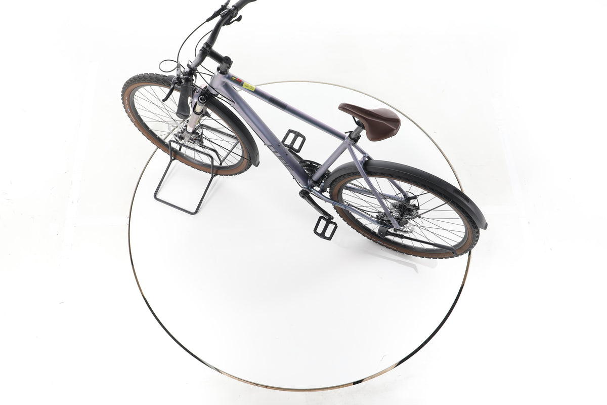 Cube Nature SLX Fahrrad City & Trekking - Image 20