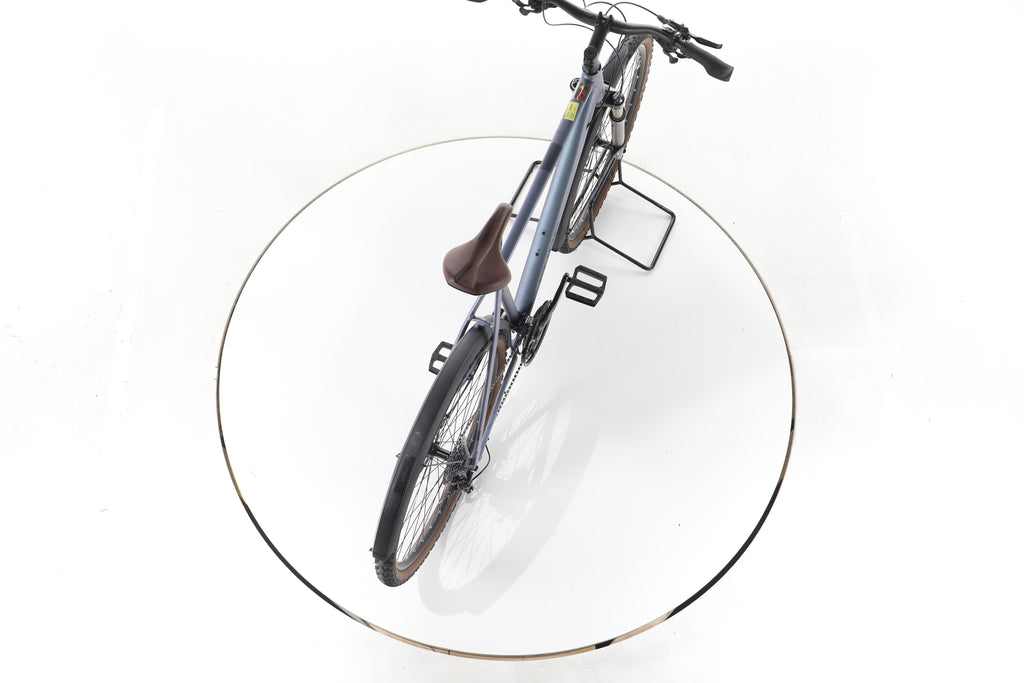 Cube Nature SLX Fahrrad City & Trekking - Image 23