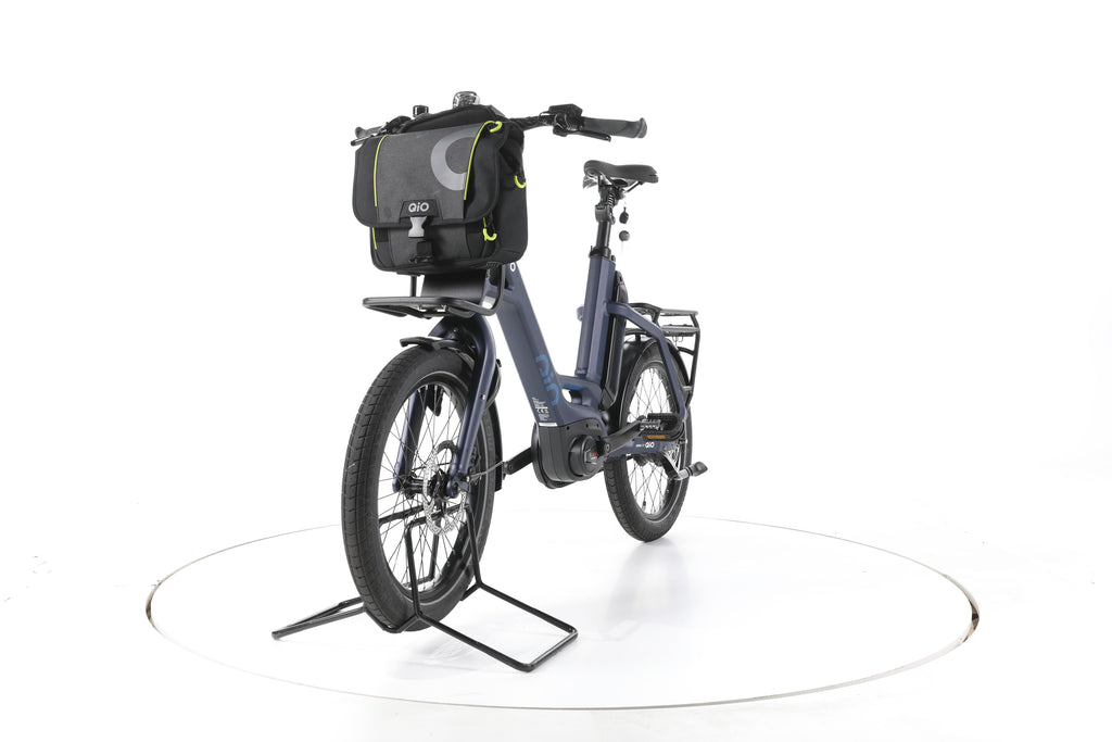 QIO Eins P-E Kompakt E-Bike Tiefeinsteiger - Image 5
