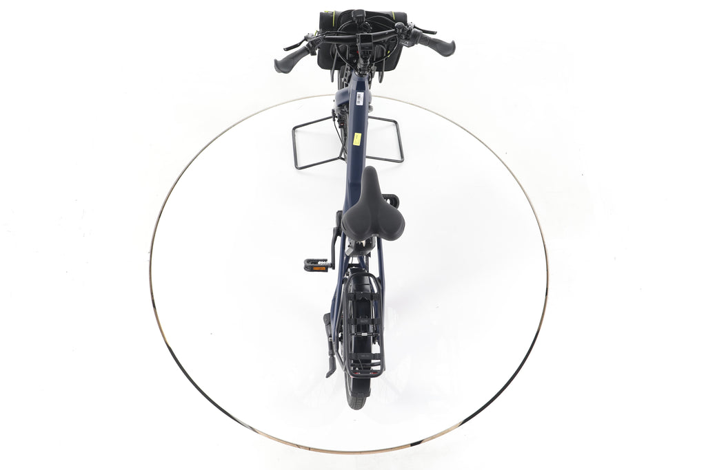 QIO Eins P-E Kompakt E-Bike Tiefeinsteiger - Image 22