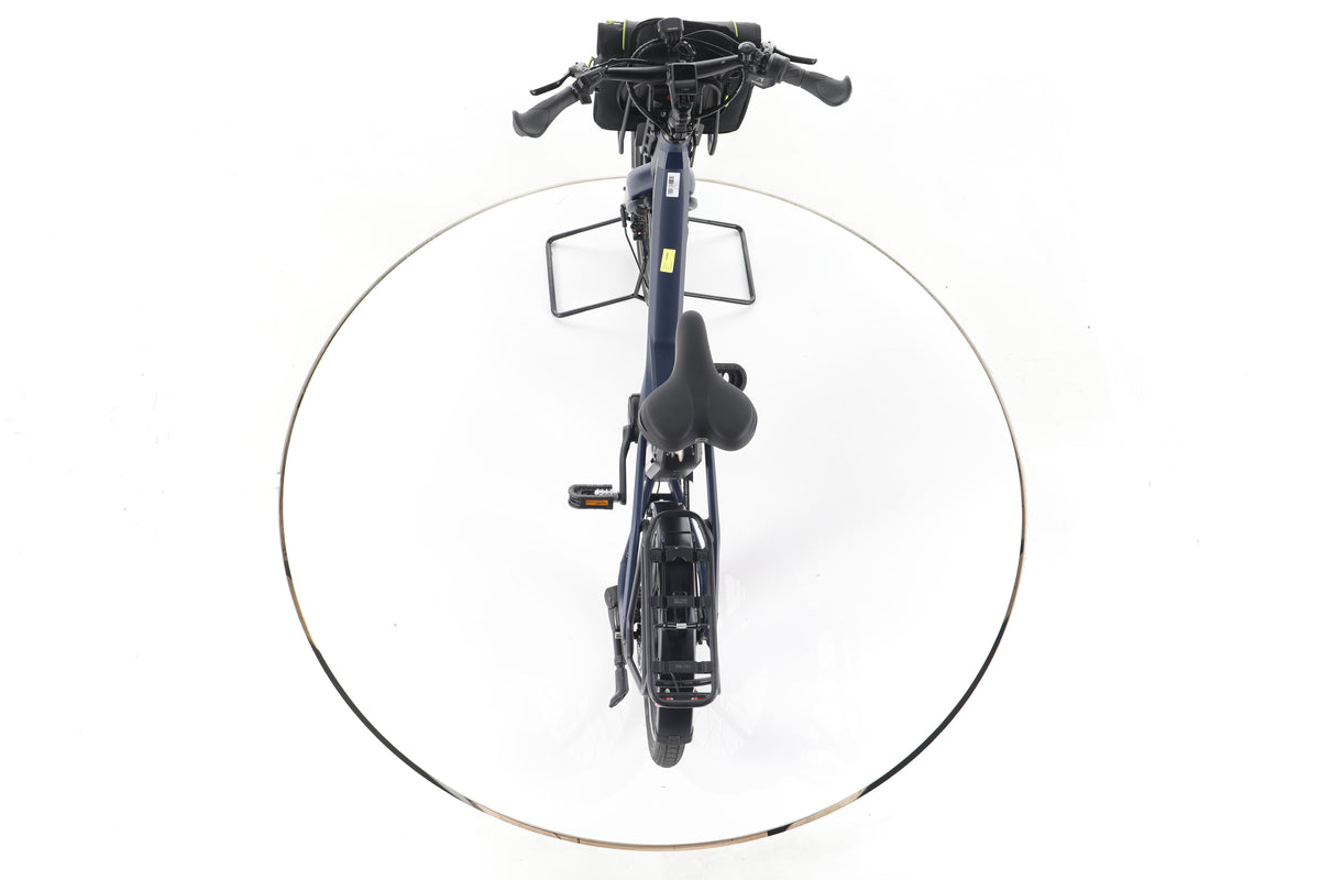 QIO Eins P-E Kompakt E-Bike Tiefeinsteiger - Image 22
