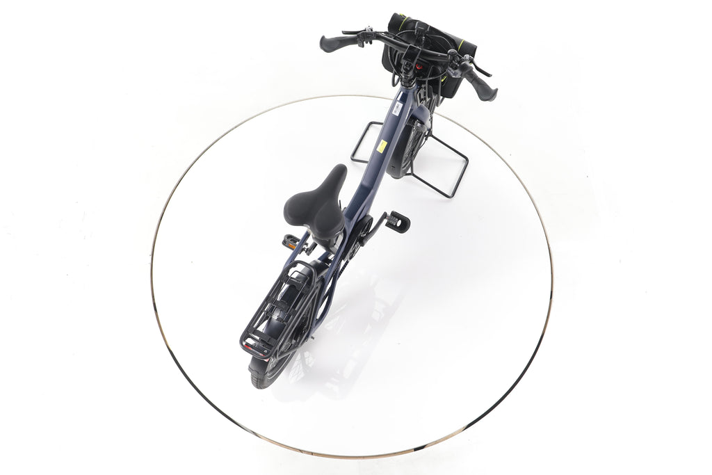 QIO Eins P-E Kompakt E-Bike Tiefeinsteiger - Image 23