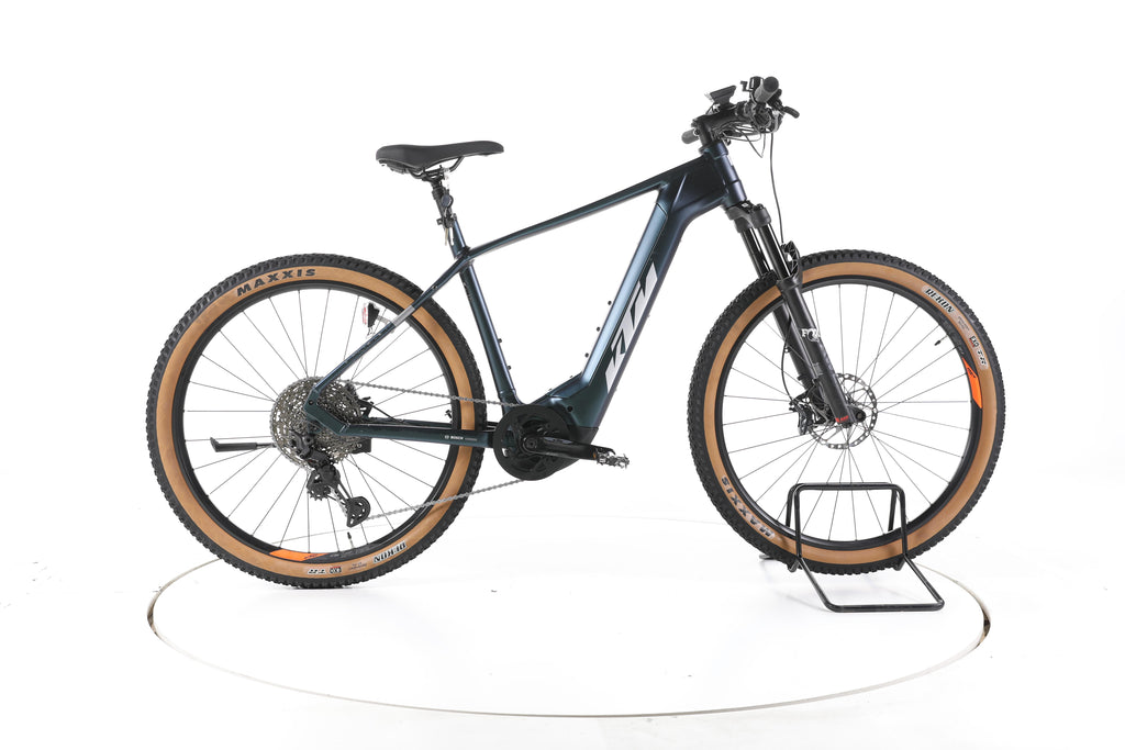 KTM Macina Team 791 E-Bike 2024 - Image 1