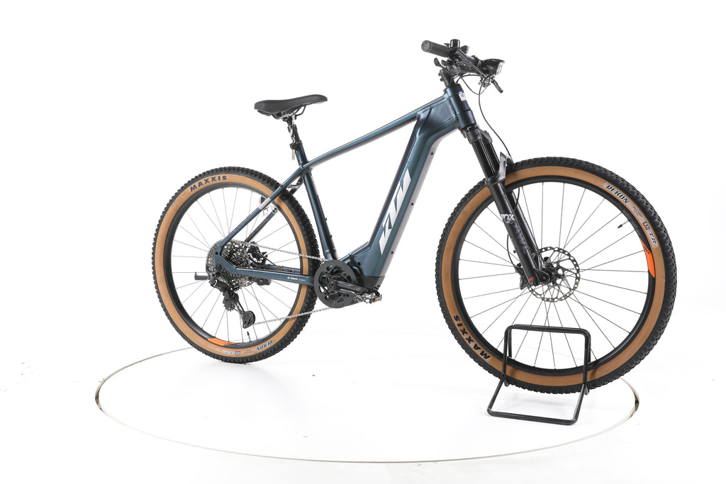 KTM Macina Team 791 E-Bike 2024 - Image 2