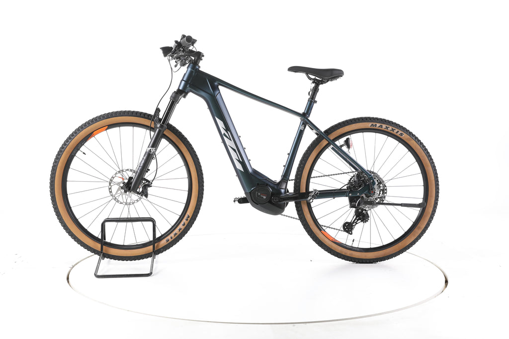 KTM Macina Team 791 E-Bike 2024 - Image 7